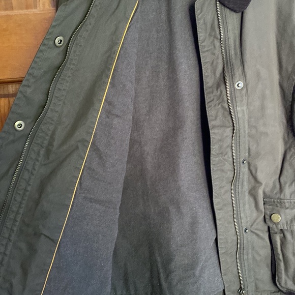 Jack Wills jacket - Picture 4 of 9